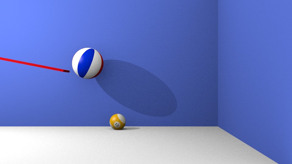 perfect animation bouncing ball preview image 4